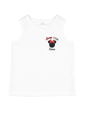 Simmons Family Reunion Tank Tops and Shirts
