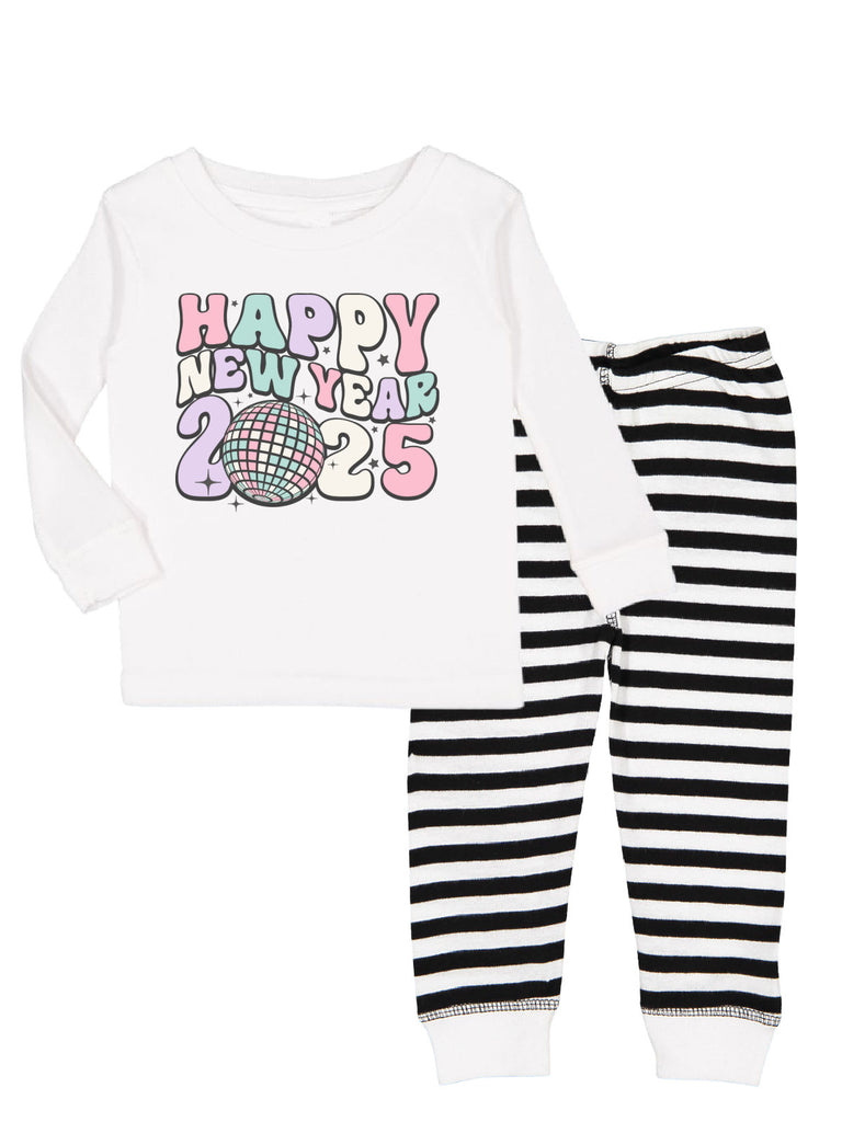 New years eve pjs sale