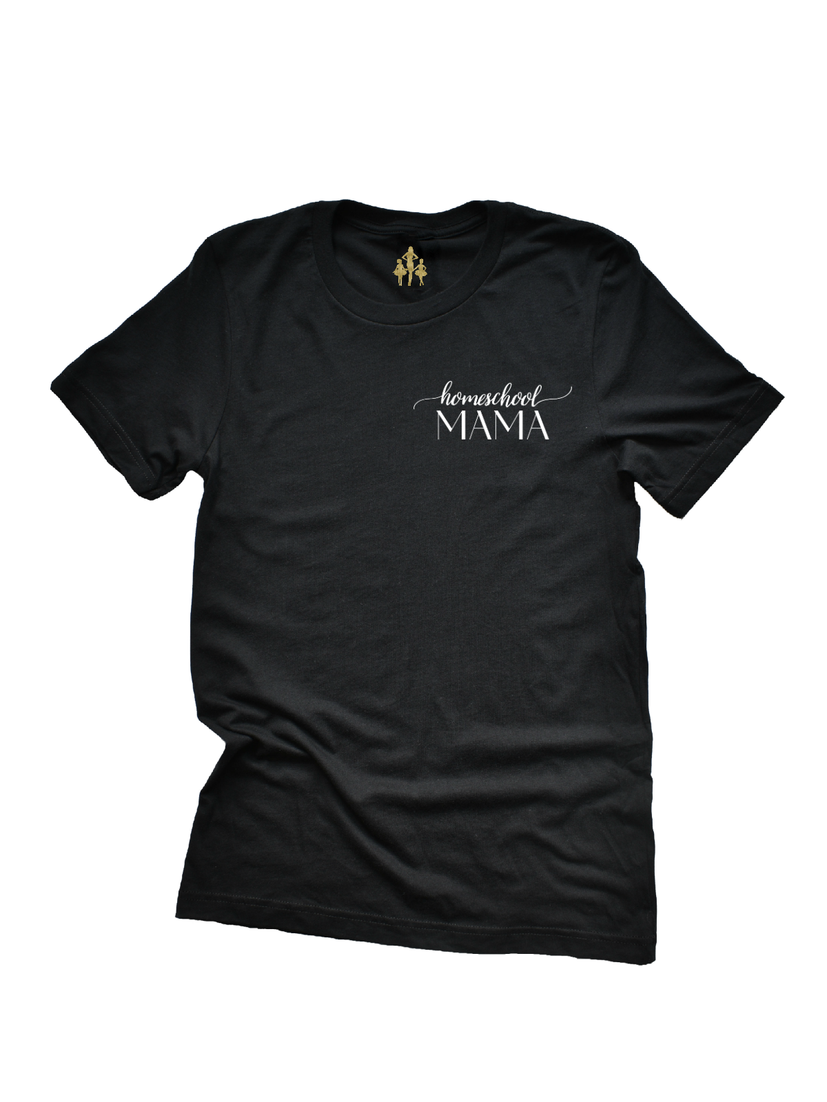 Homeschool Mom Shirt MMofPhilly