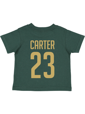 Hunter Green Kids Shirt
