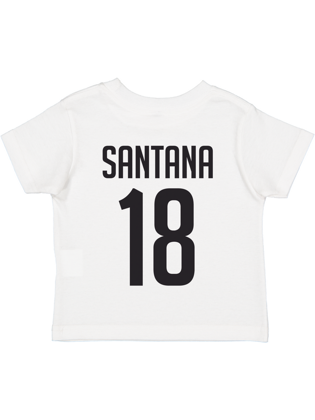 Custom Kids Father's Day Shirt