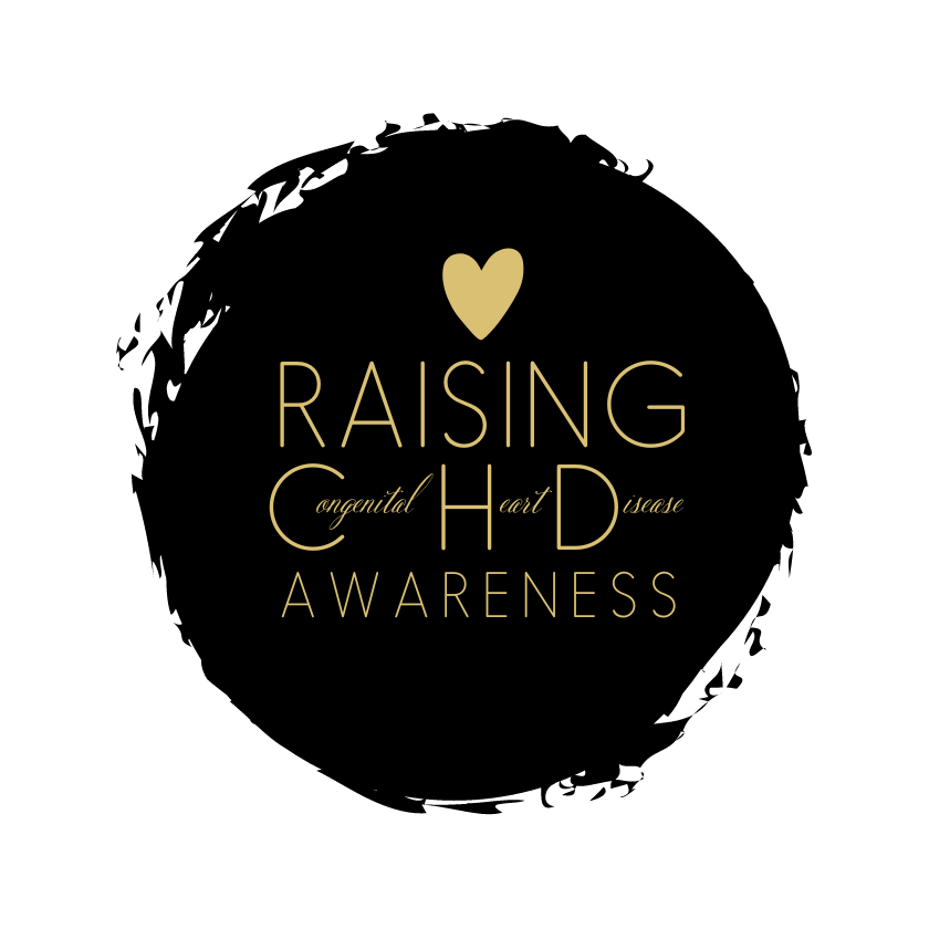 Raising Awareness for Congenital Heart Disease