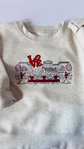 Thanksgiving Parade Sweatshirt