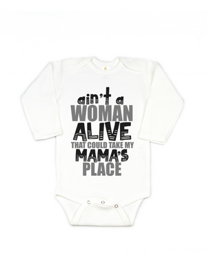 Ain't A Woman Alive Kids Shirt