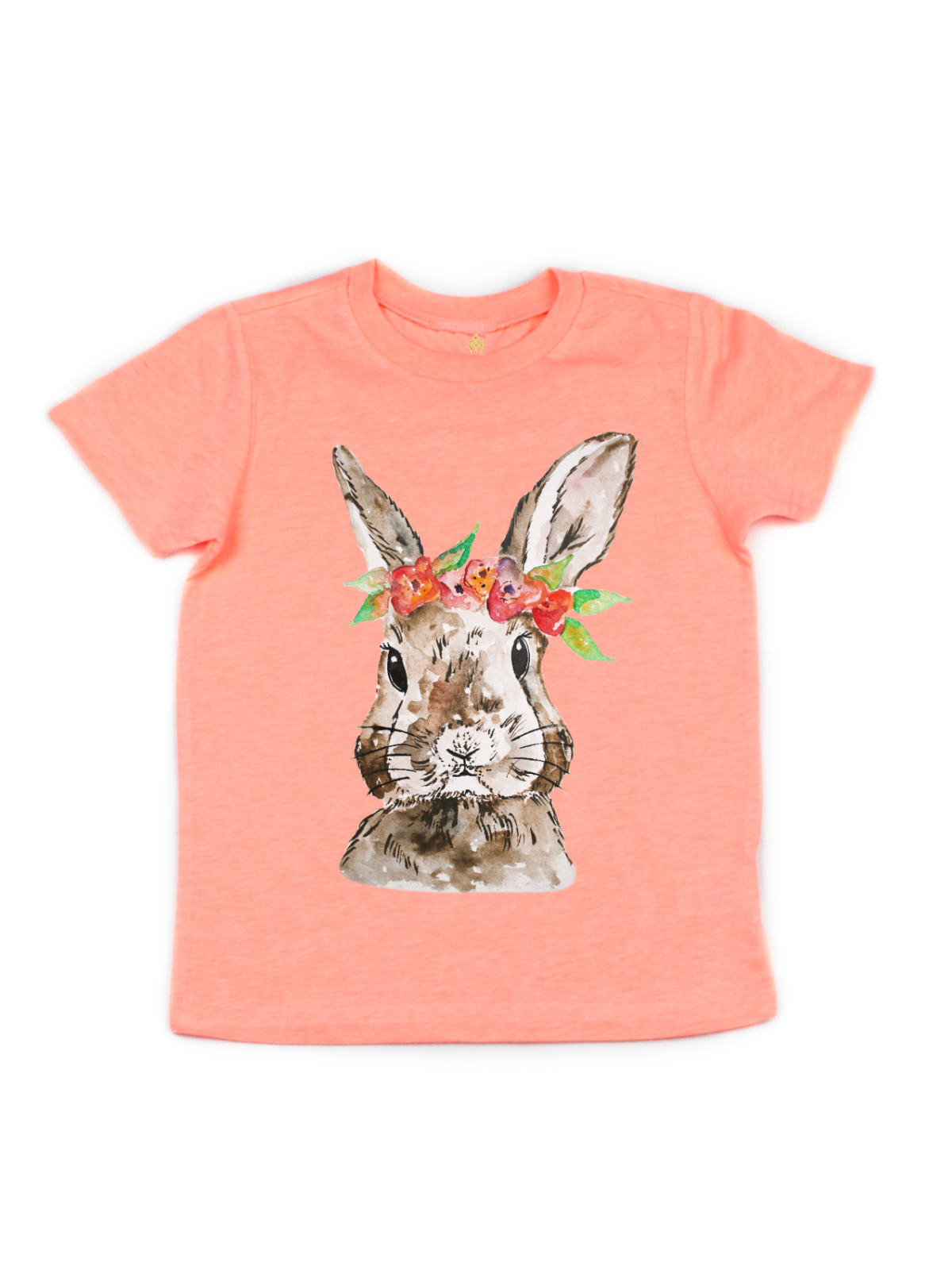 Cute Kids Easter Bunny Shirt