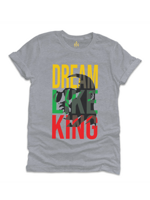 Dream like Martin Luther King Jr Shirt