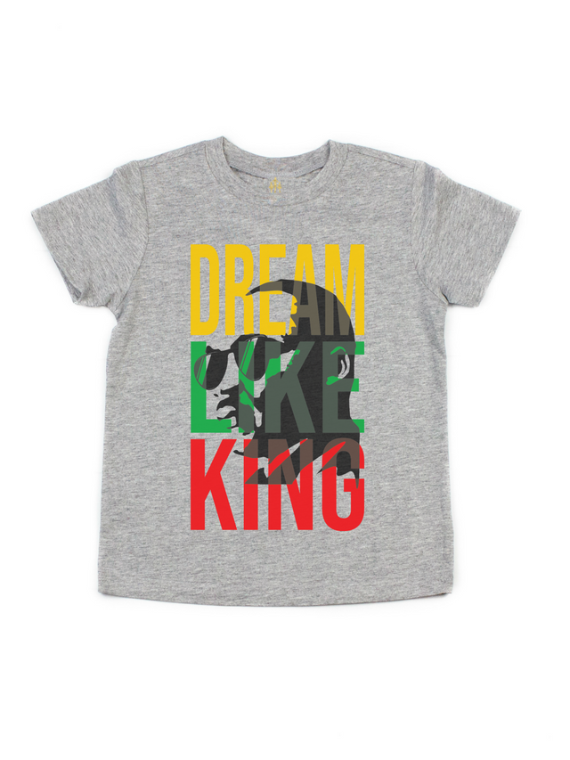 Dream like Martin MLK Day shirt