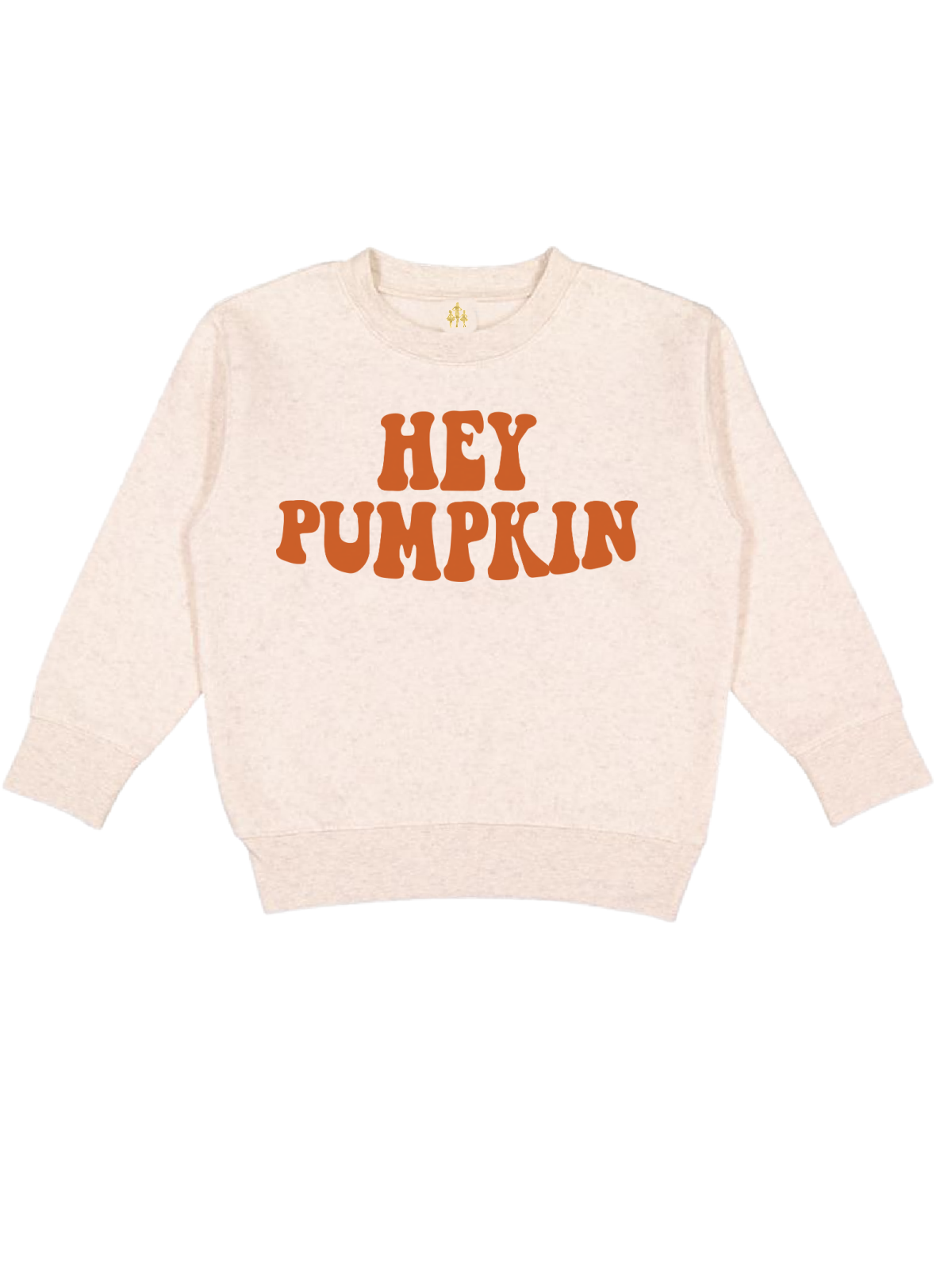 Clothing Hey Pumpkin Sweater Hey Pumpkin Kids Sweatshirt – Cute