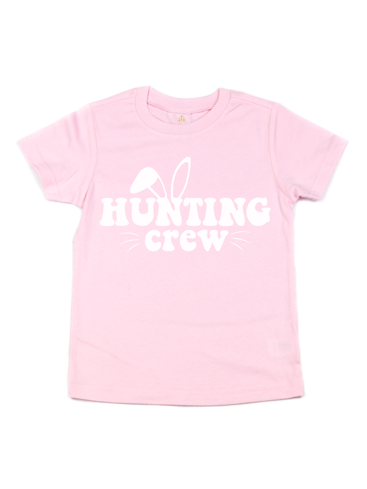 Hunting Crew Kids Easter Egg Hunt Shirts  MMofPhilly - Mackenzie Madison  of Philadelphia