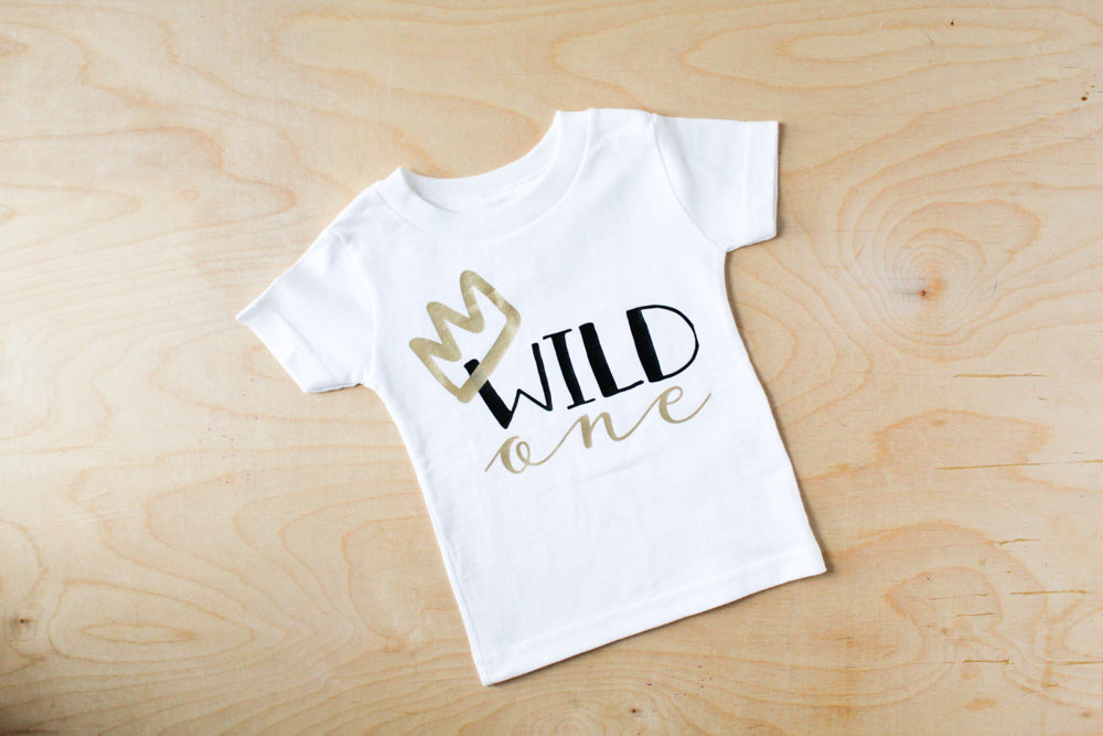 Wild One - 6m