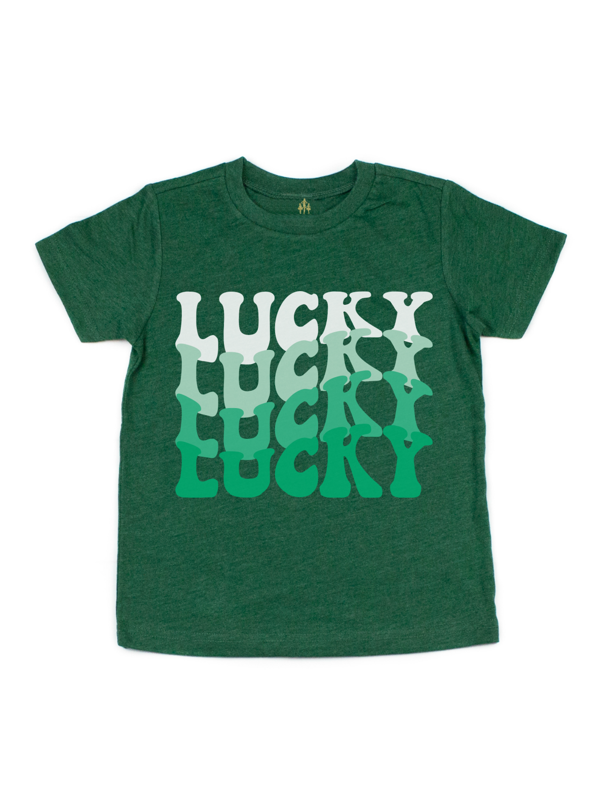 Lucky Kids Shirt