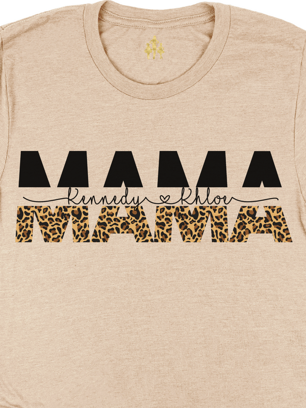 MEDM leopard logo tee shirt unisexual Tシャツ MR.ENJOY DA MONEY(ミスター・エンジョイ・ダ・マネー)商品