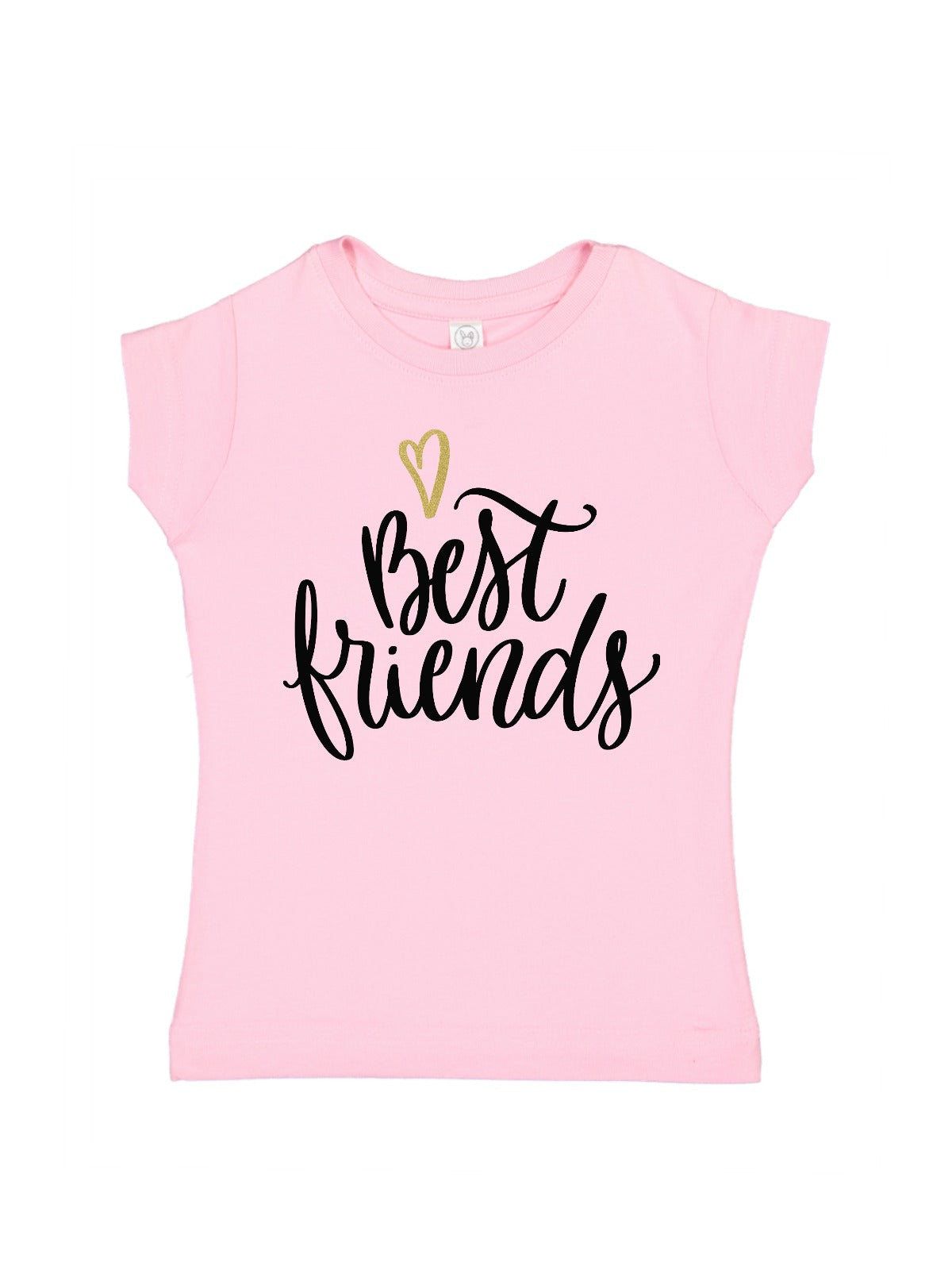 girls best friends shirt
