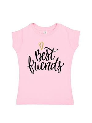 girls best friends shirt