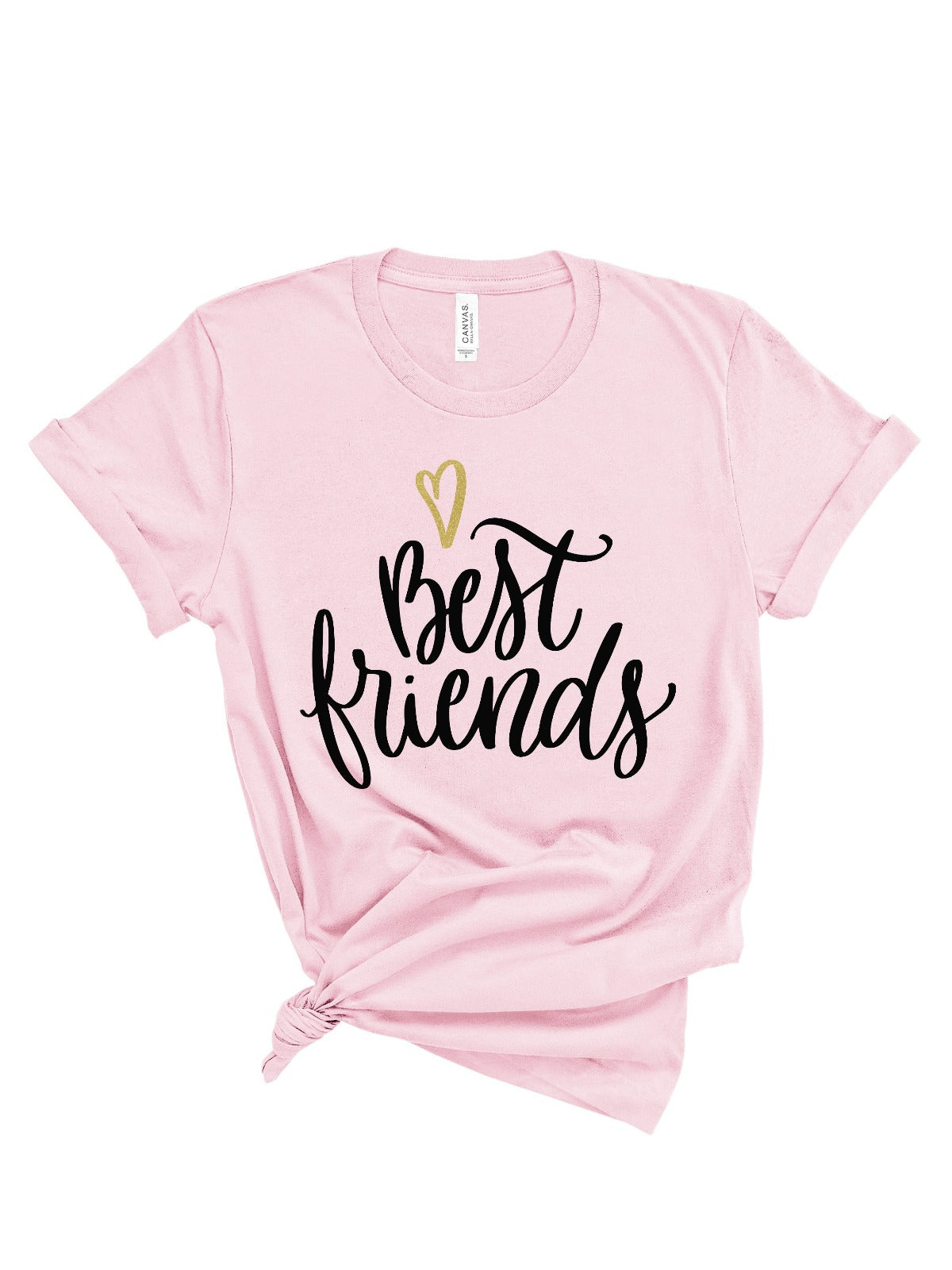 womens best friends mommy and me matching shirt