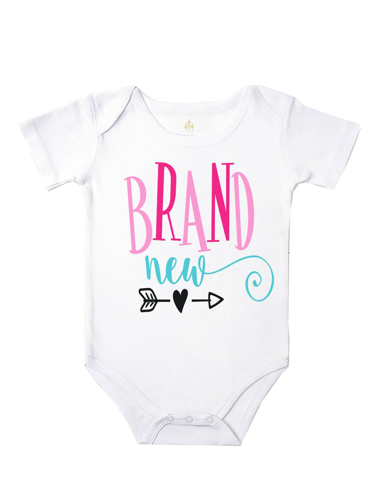Brand New - Baby Bodysuit