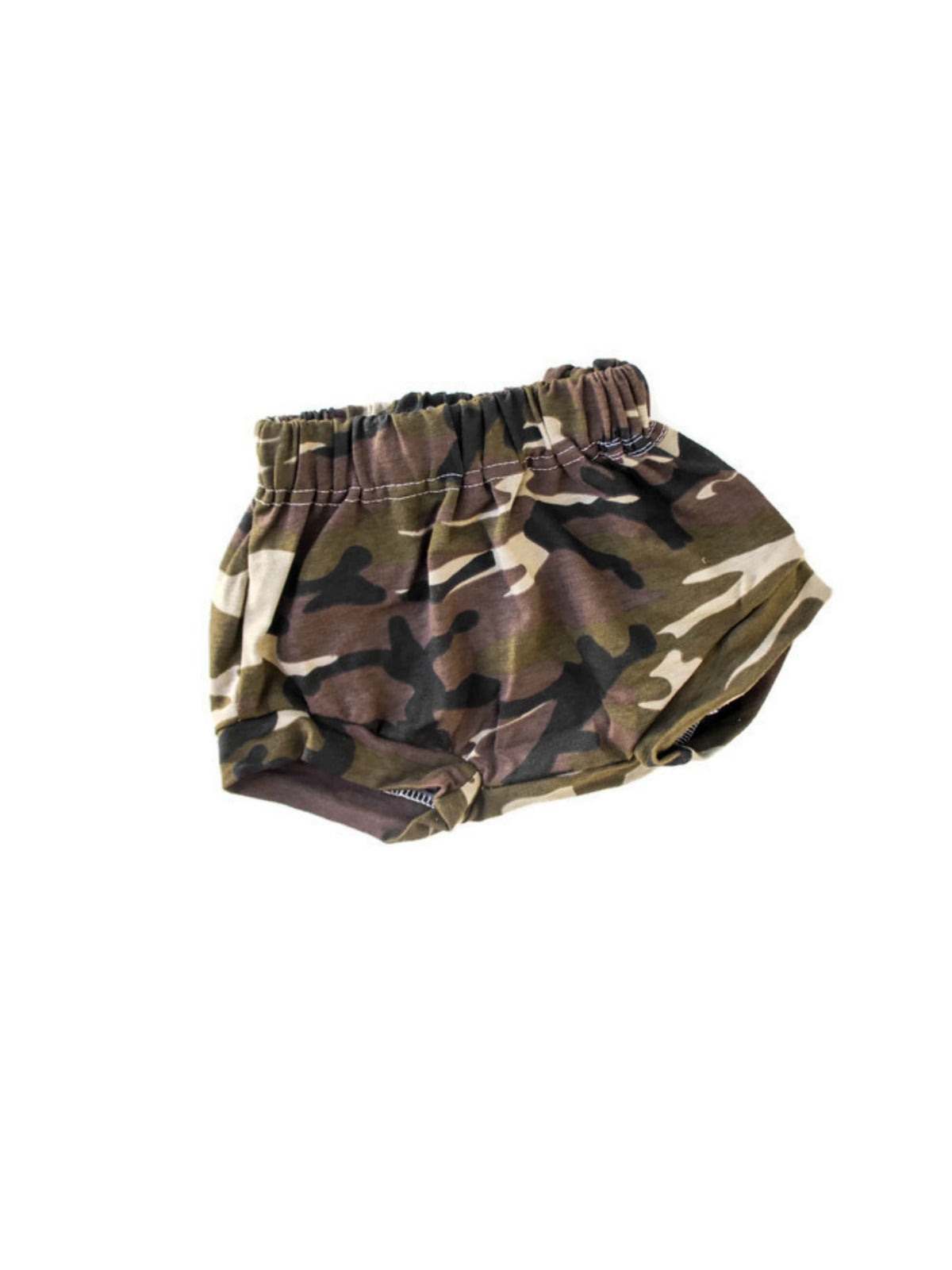 Camo Bummies