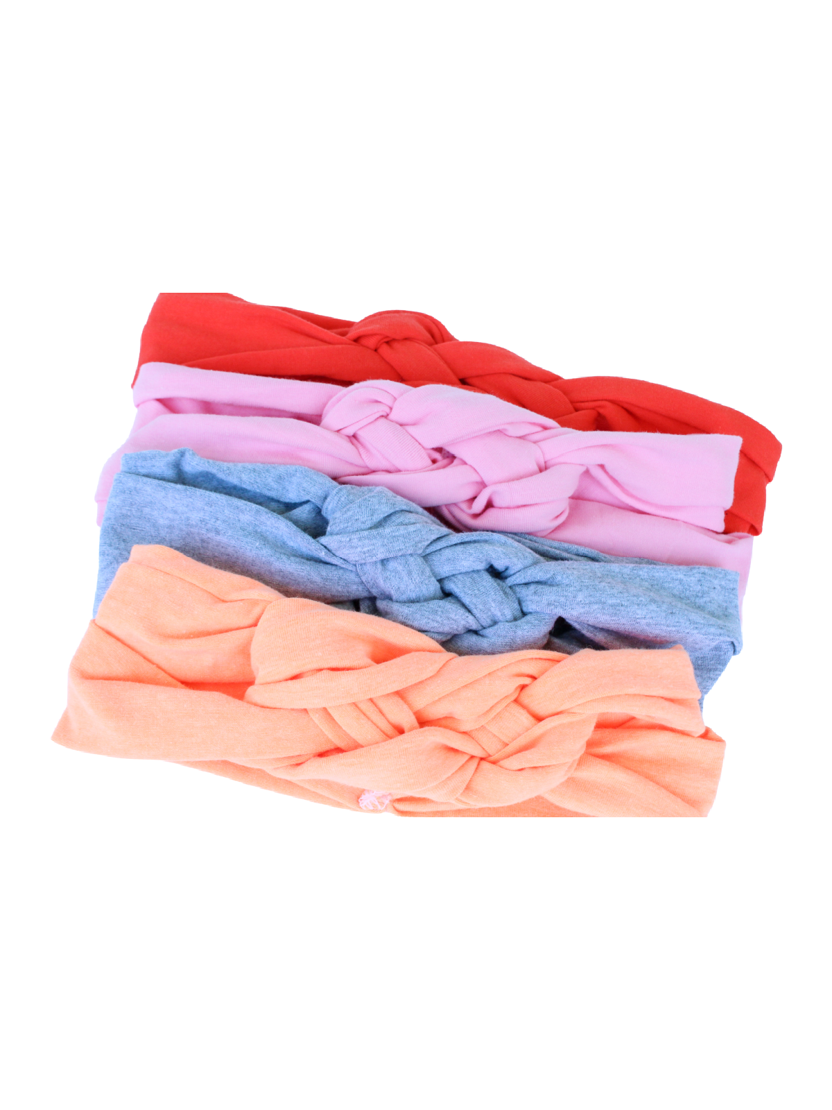 girls celtic knot handmade headbands