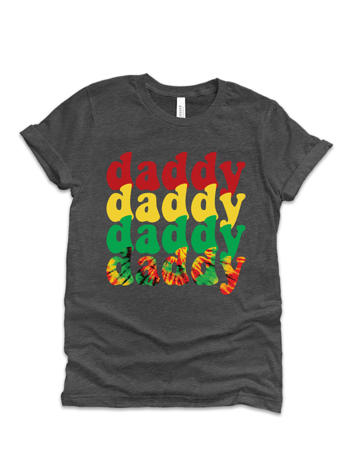 Daddy Juneteenth Shirt