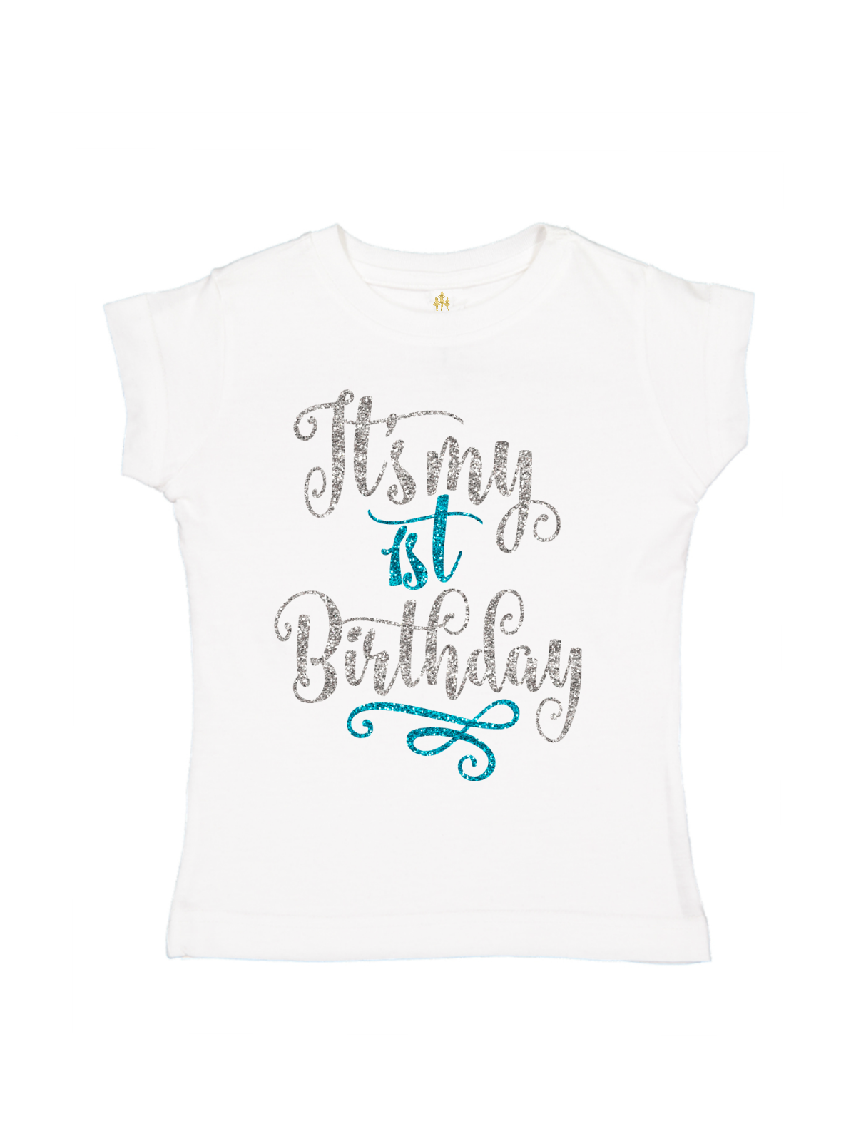 it's my 1st birthday tutu outfit