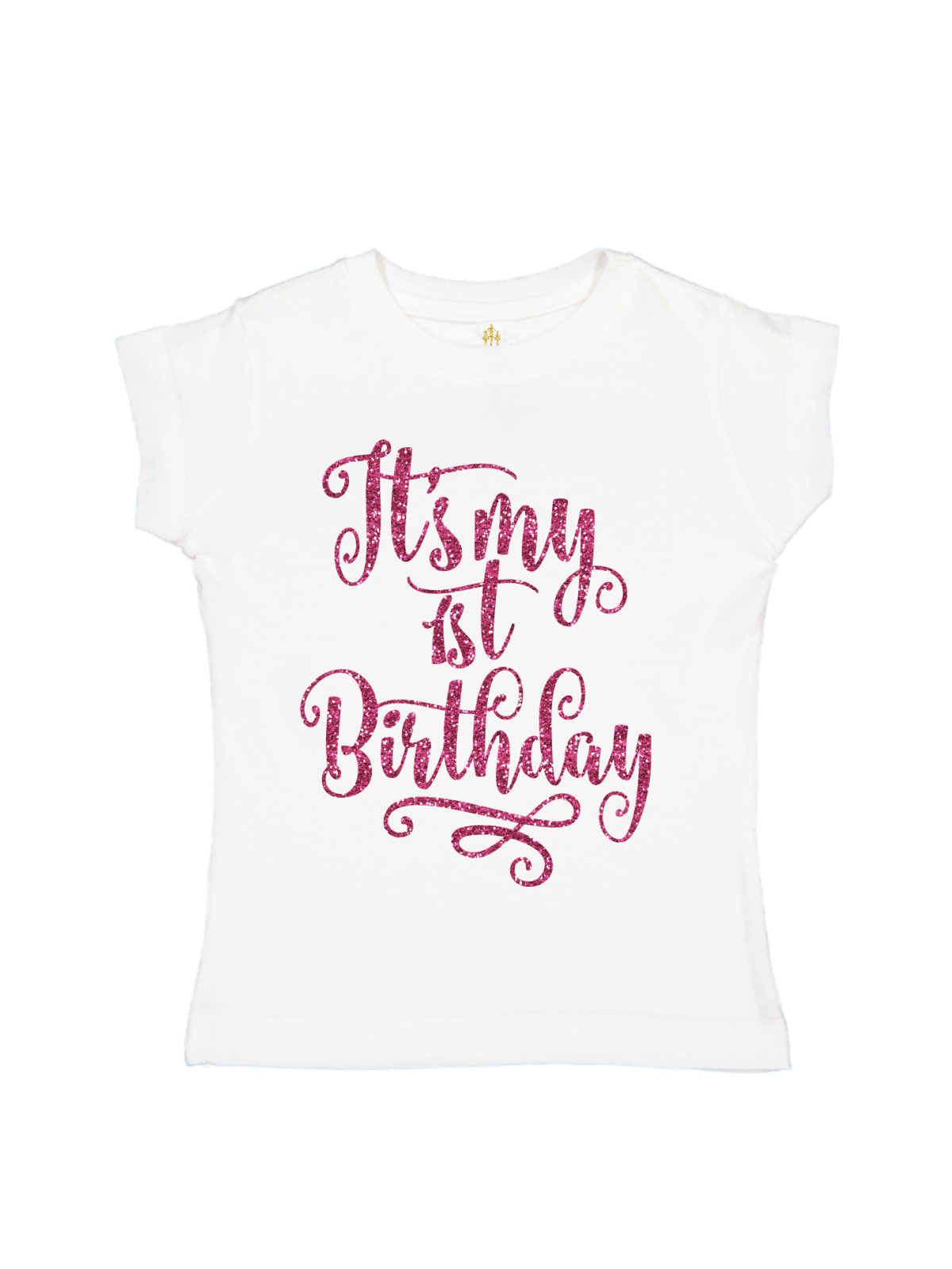 it's my 1st birthday tutu outfit