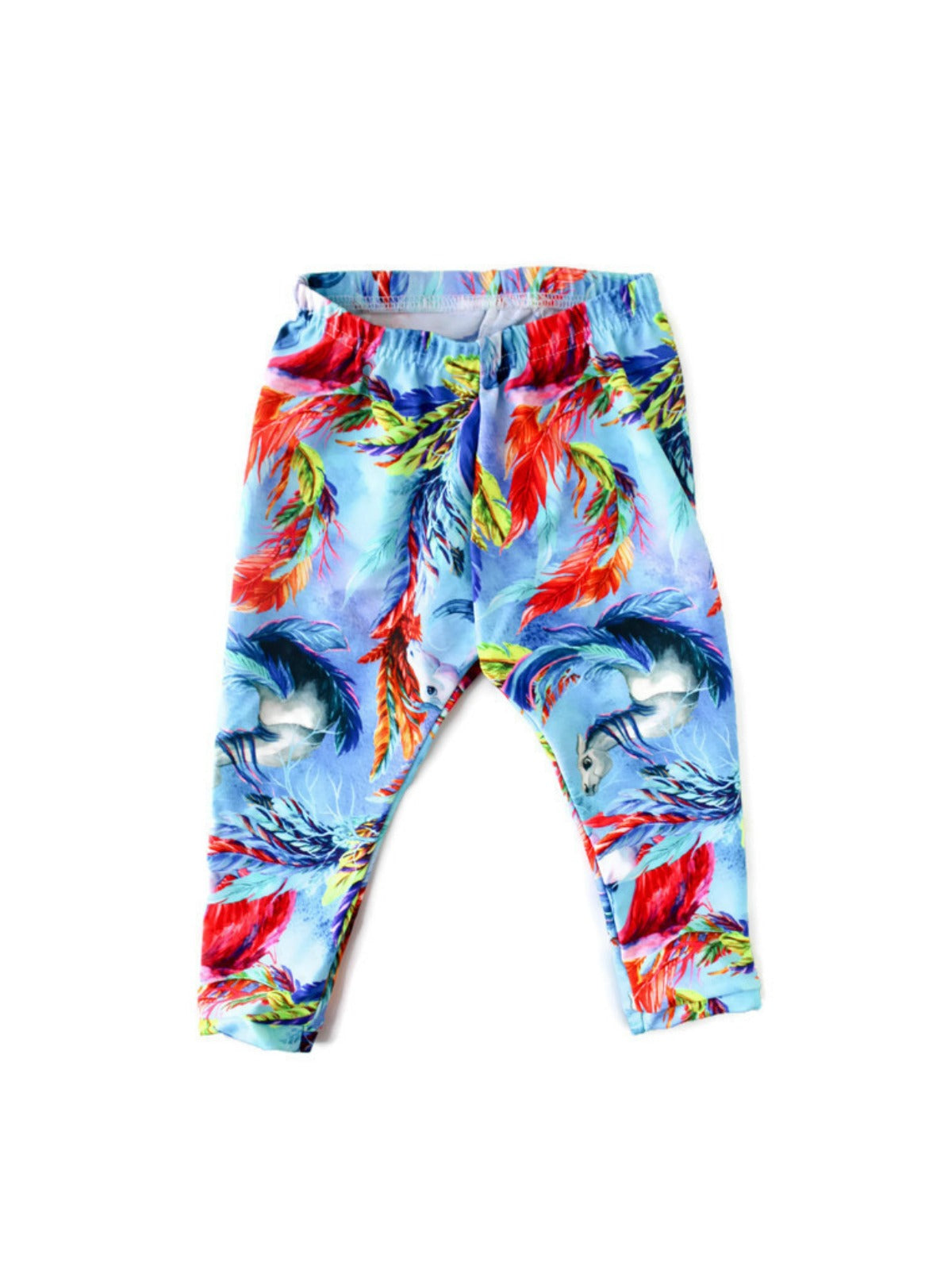 majestic horse leggings