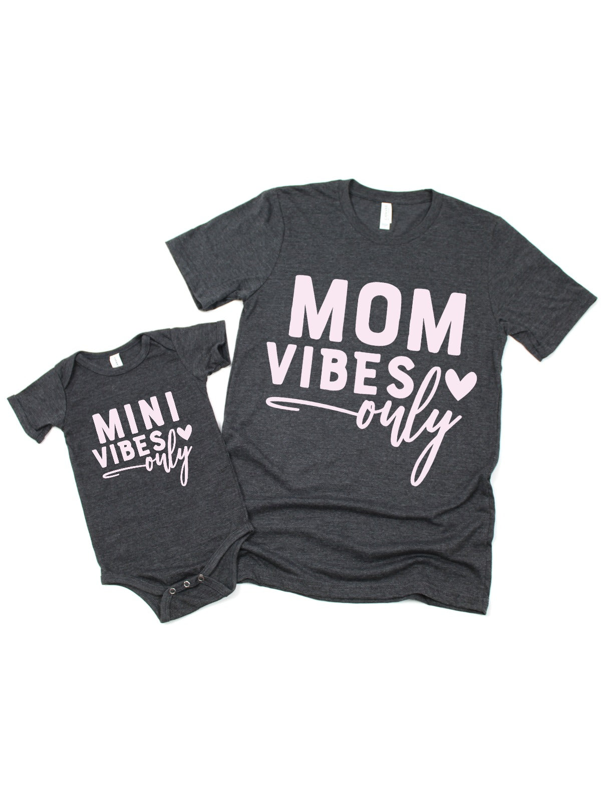 Mom Vibes Only | Mini Vibes Only