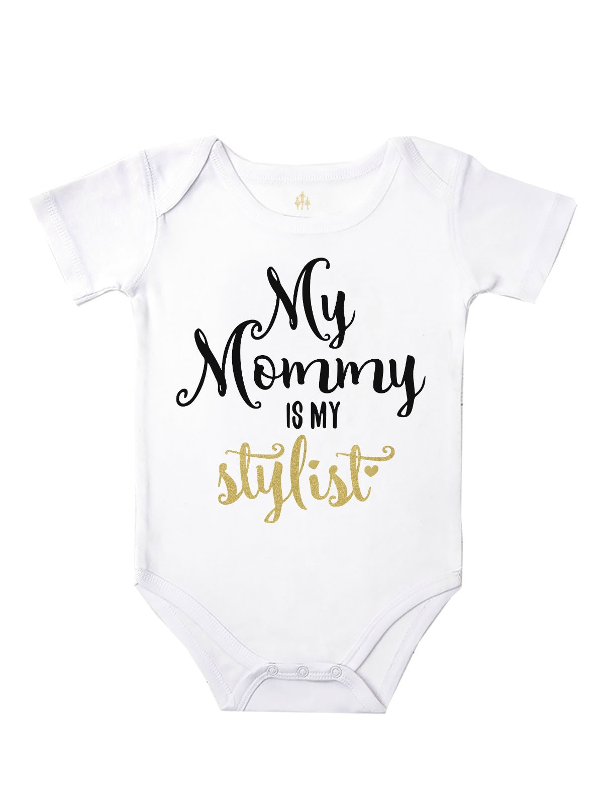 mother daughter matching t-shirts set