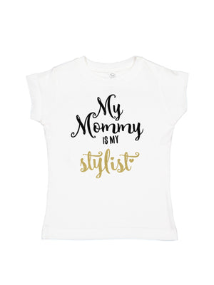 My Aunt Is My Stylist  - T Shirt
