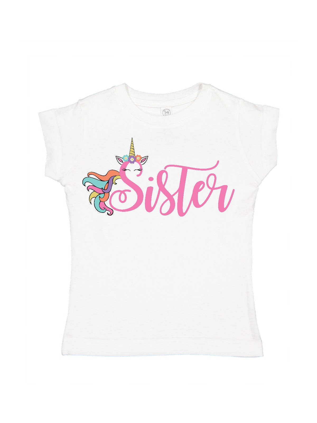 Sister of the Unicorn