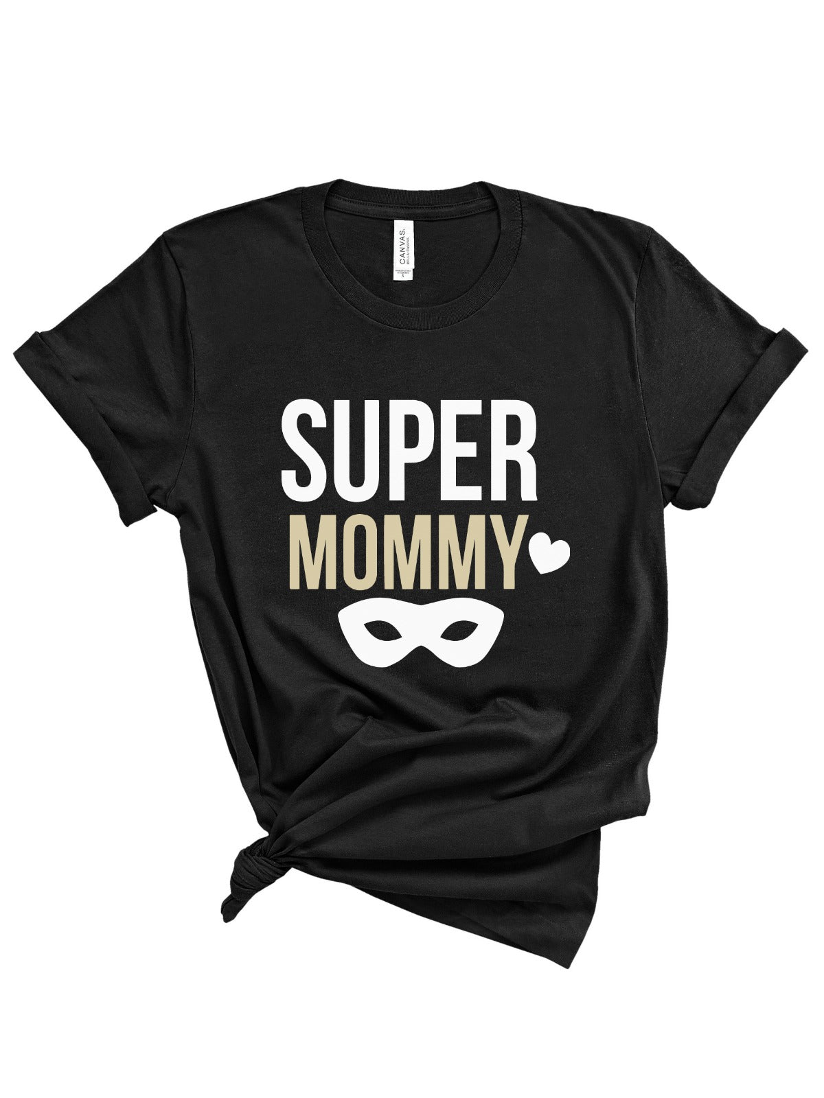 Super Mommy Women's Tee