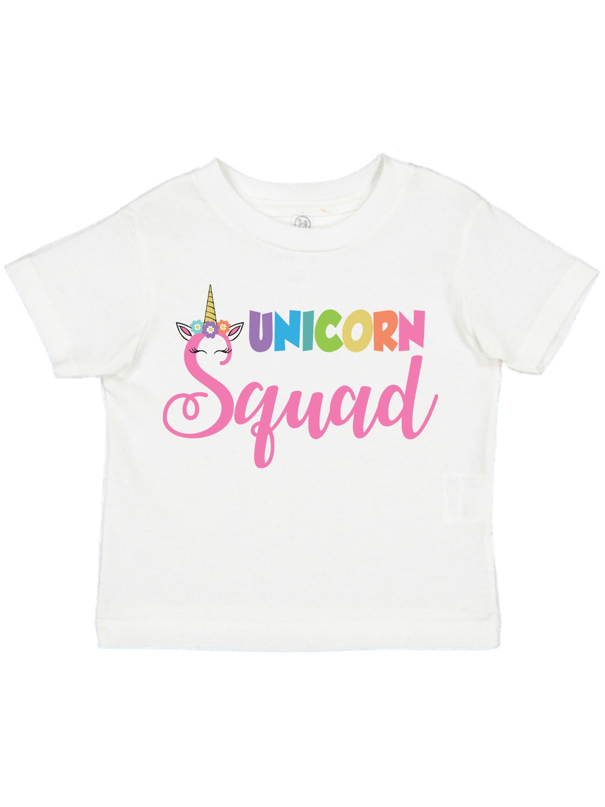 Unicorn Squad Shirts - All Sizes