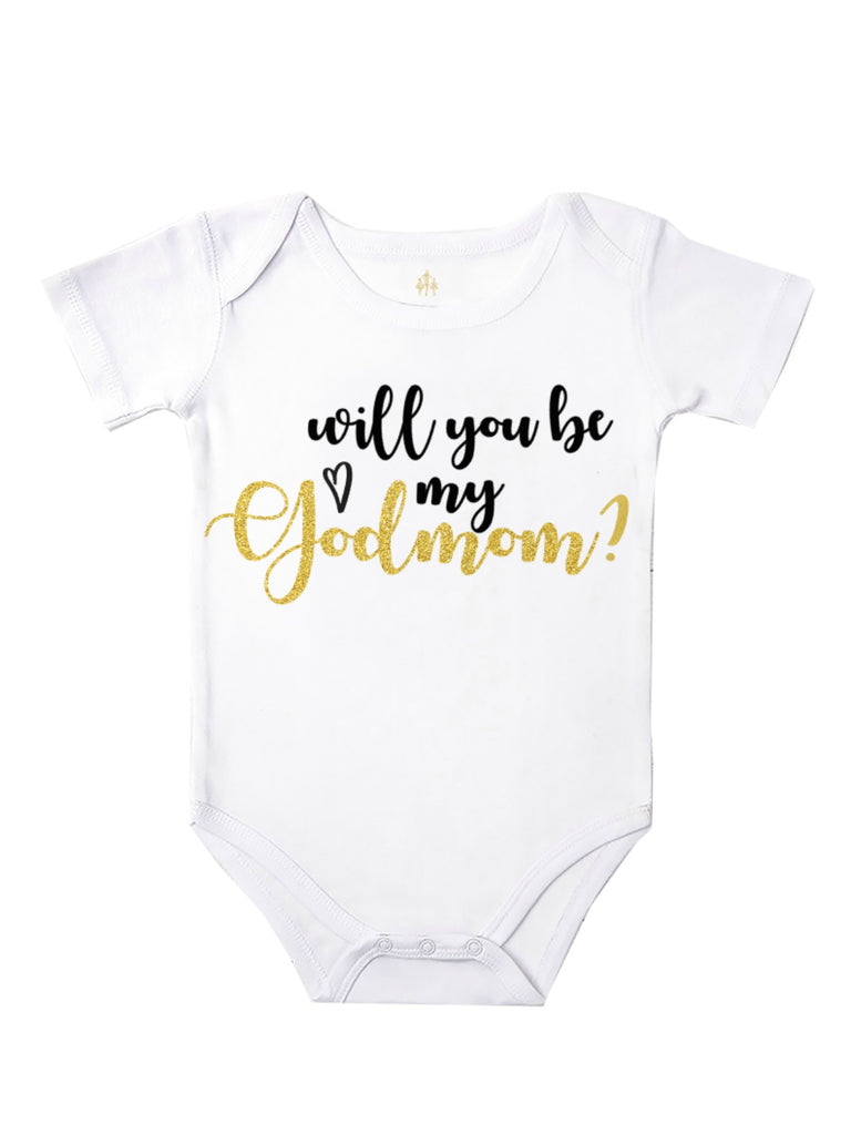 God mom baby shop onesies